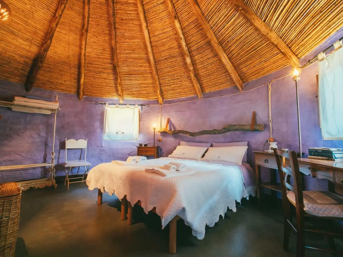 Essenza Sardegna Hotel Torpe Guest house