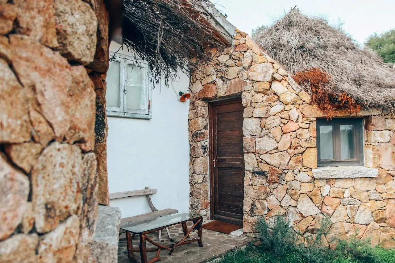 Guest house Essenza Sardegna Hotel Torpe