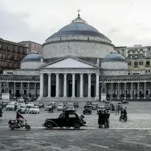 The Brilliant Place 3* Naples