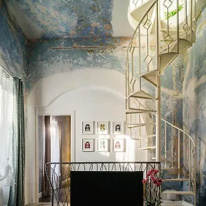 Casa vacanze Domu Manca