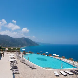 Gh Avalon Sikani 4* Gioiosa Marea