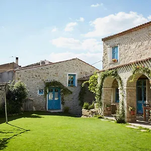 Bed & Breakfast Domu Antiga, Gergei