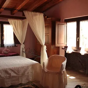  Casa di campagna Relais Garden Cactus Italia