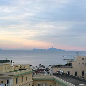 Specchio Di Parthenope 2* Naples