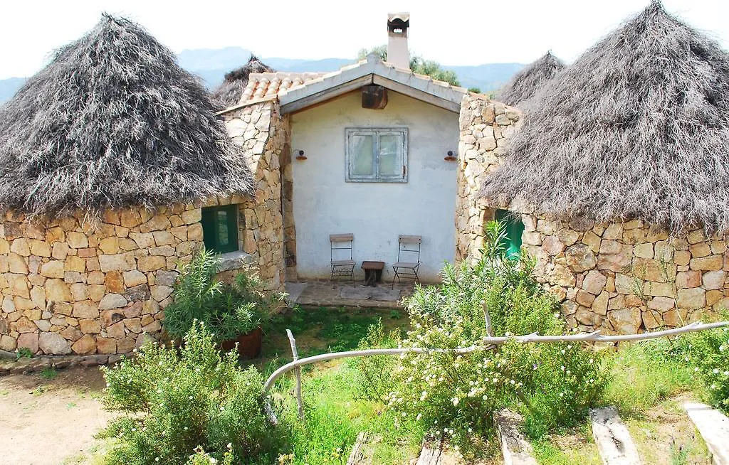 Essenza Sardegna Hotel Torpe Guest house