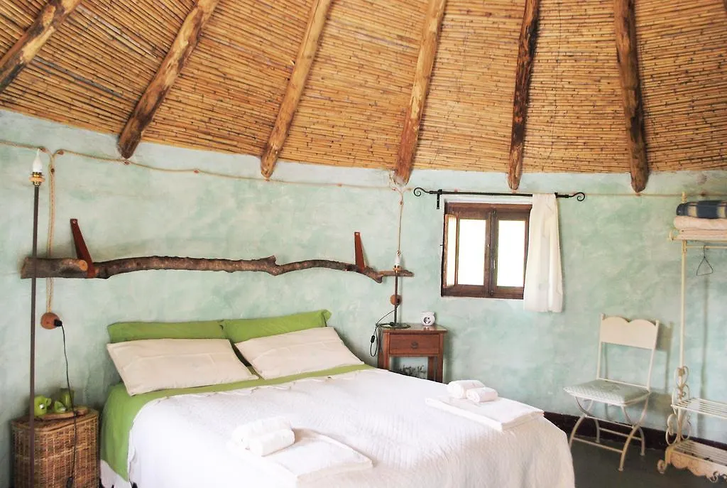 *** Guest house Essenza Sardegna Hotel Torpe Italy