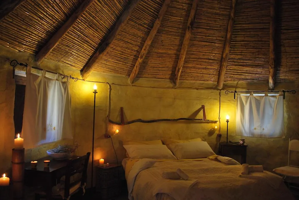 Guest house Essenza Sardegna Hotel Torpe