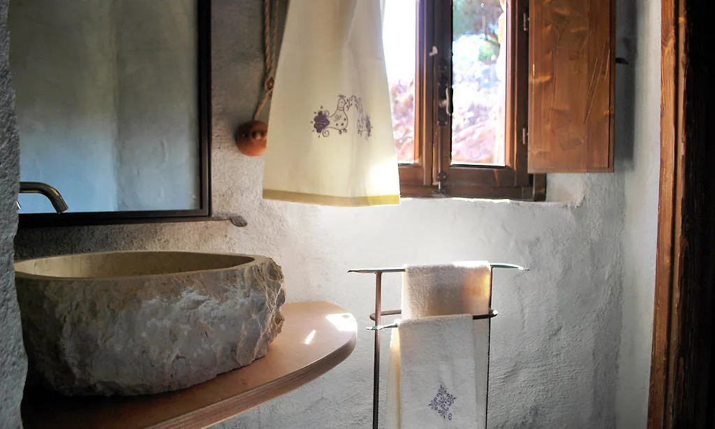 Guest house Essenza Sardegna Hotel Torpe