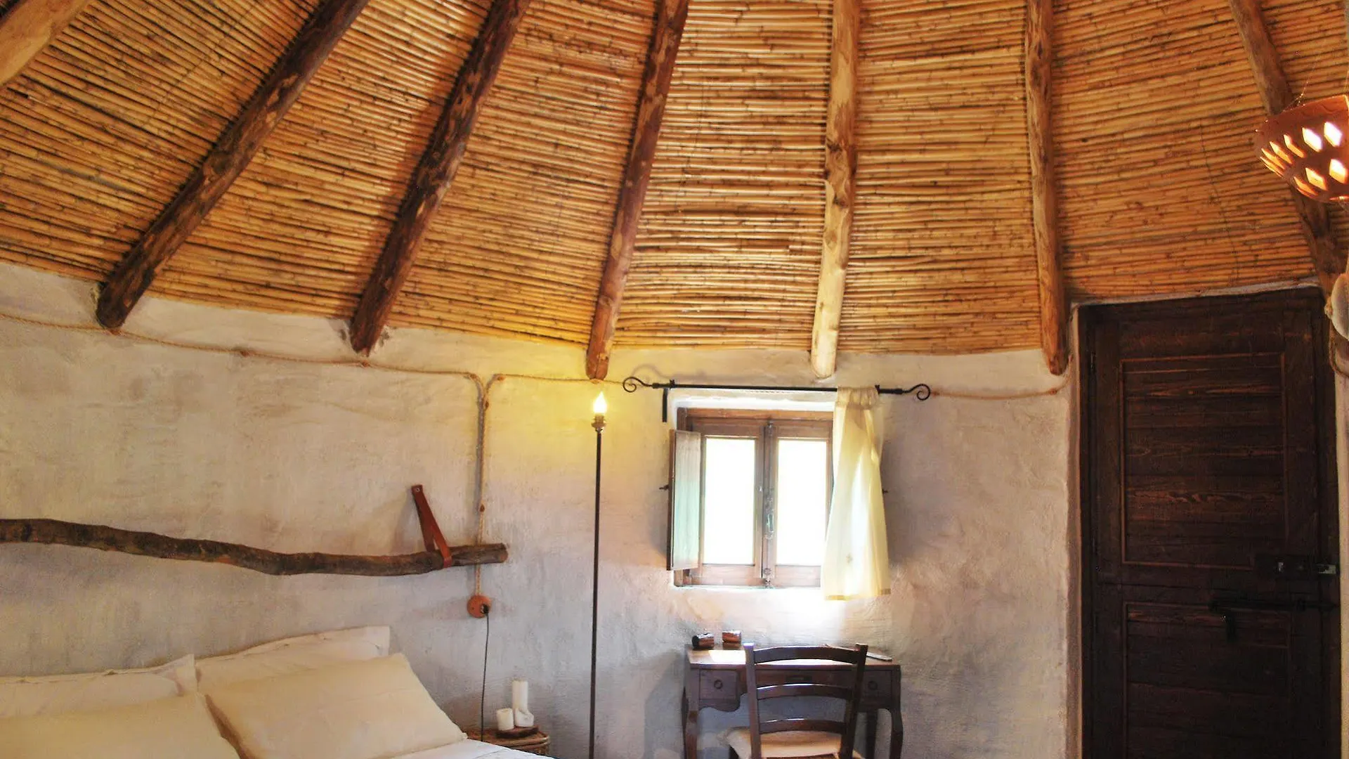 Essenza Sardegna Hotel Torpe Guest house