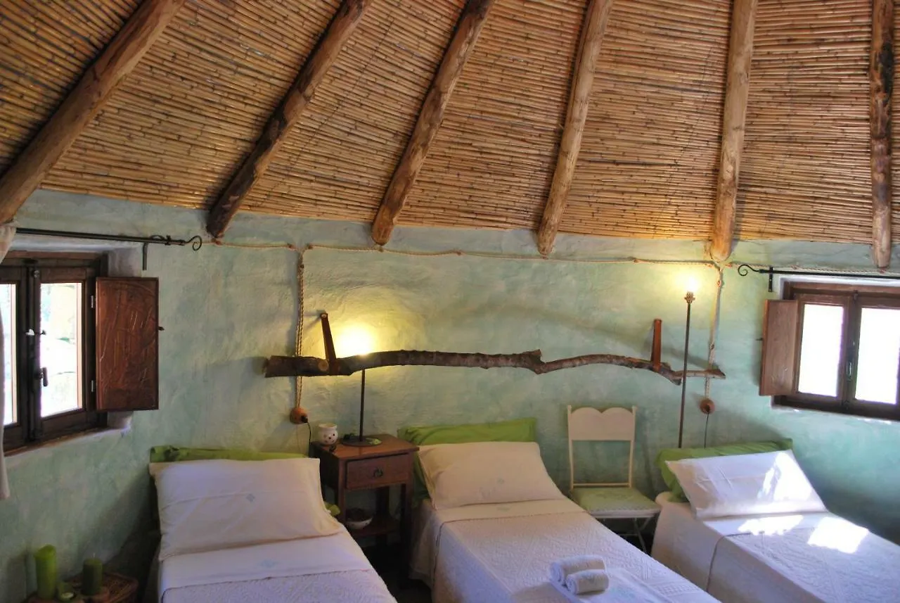 *** Guest house Essenza Sardegna Hotel Torpe Italy