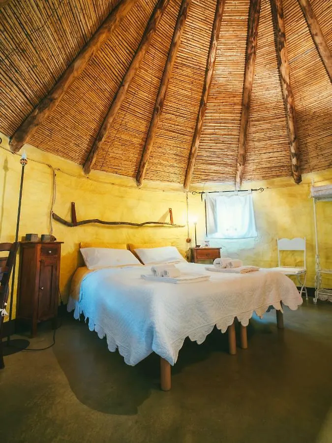 Essenza Sardegna Hotel Torpe Italy