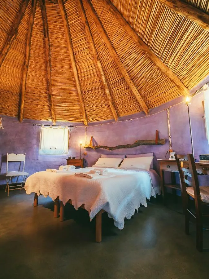 Essenza Sardegna Hotel Torpe 3*,  Italy