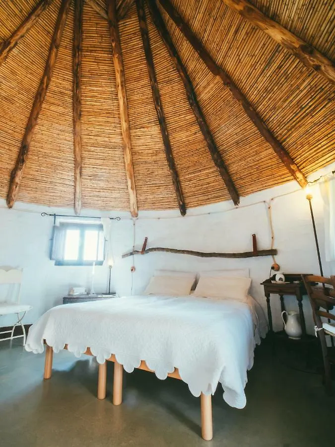 Essenza Sardegna Hotel Torpe Guest house