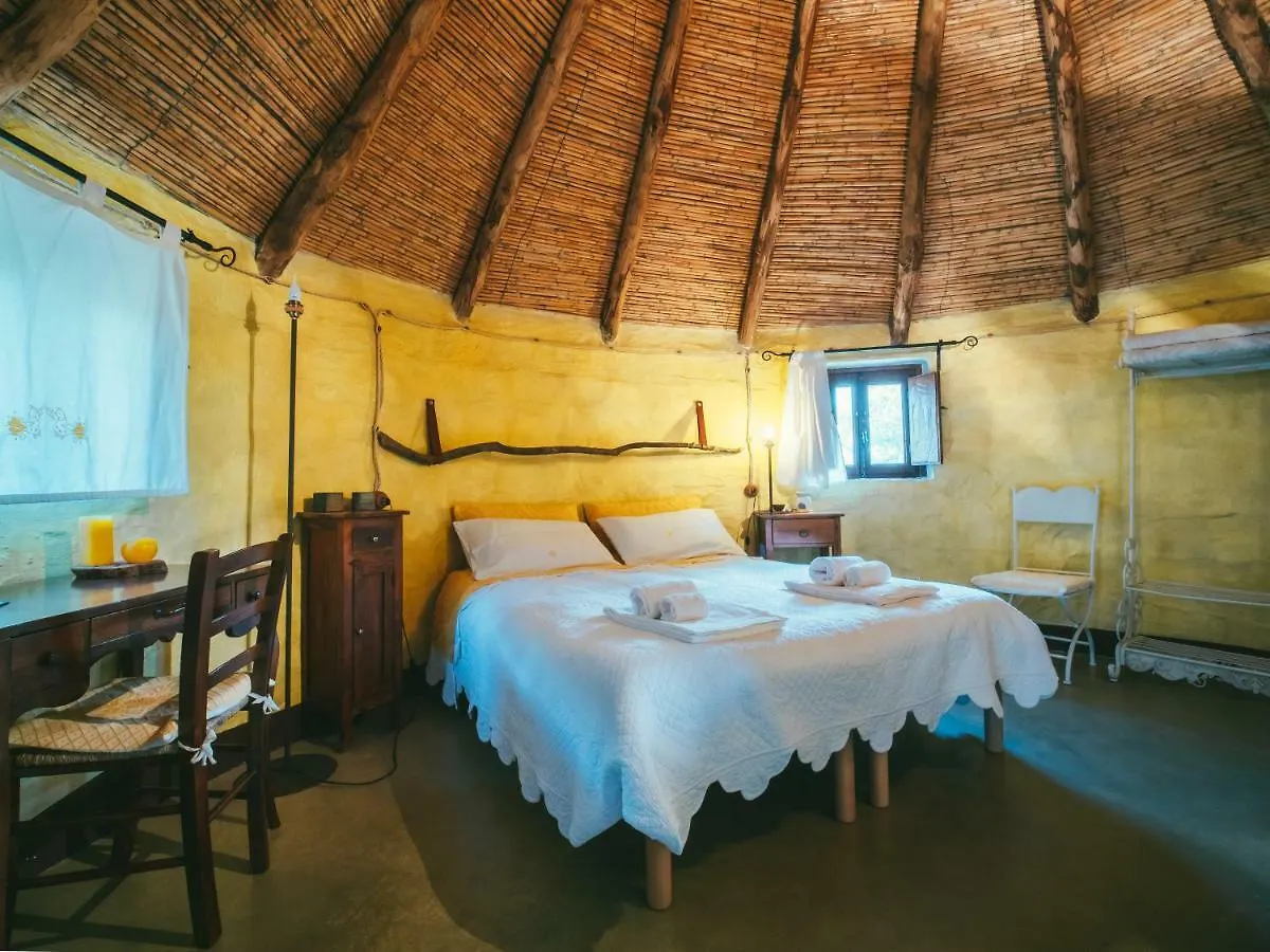 Guest house Essenza Sardegna Hotel Torpe