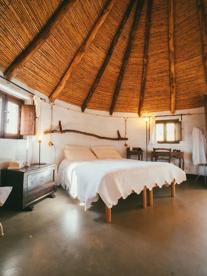 *** Guest house Essenza Sardegna Hotel Torpe Italy