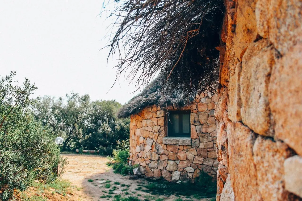 Guest house Essenza Sardegna Hotel Torpe