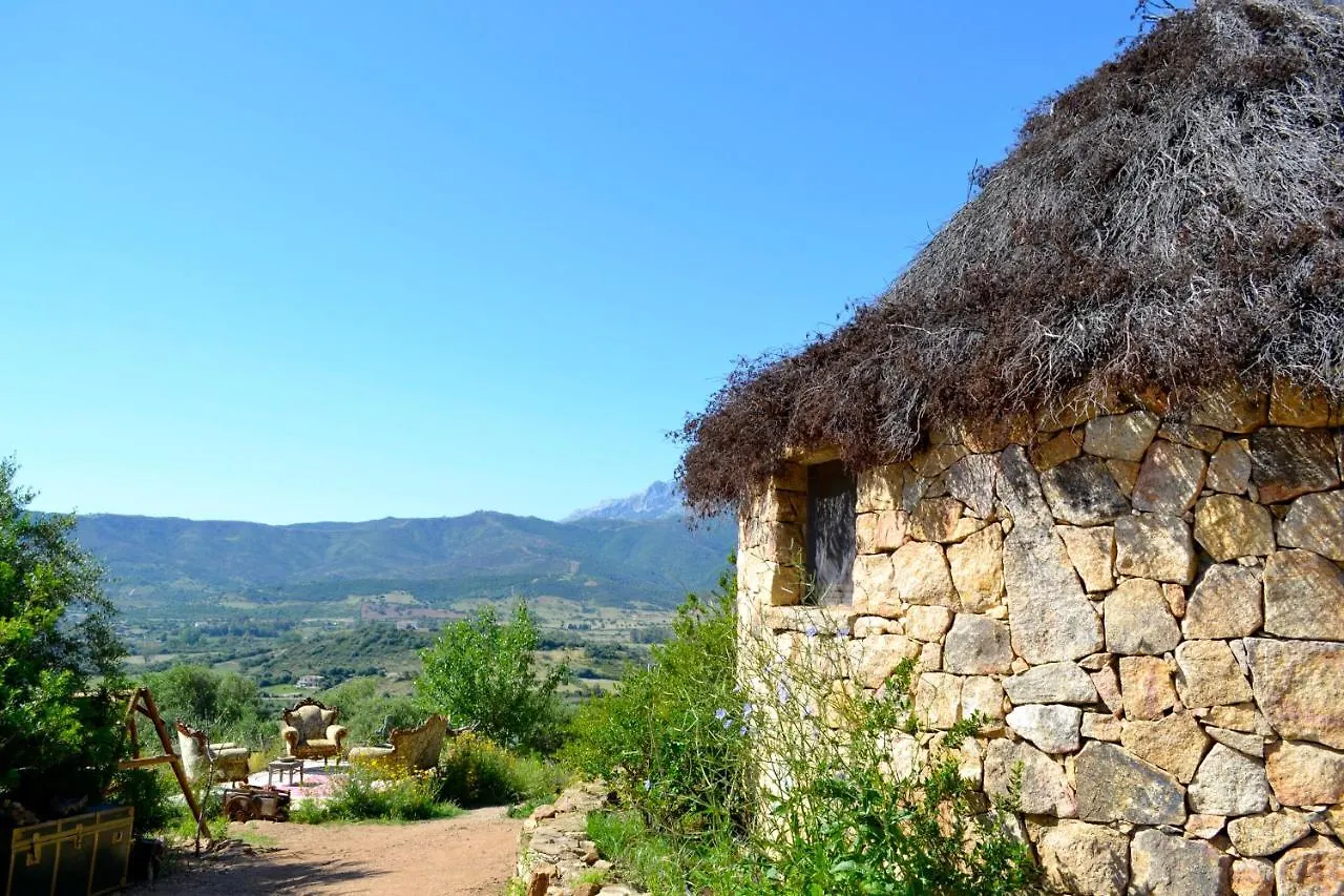 Essenza Sardegna Hotel Torpe Guest house